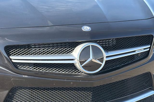 Used 2015 Mercedes-Benz SL 63 AMG image 45