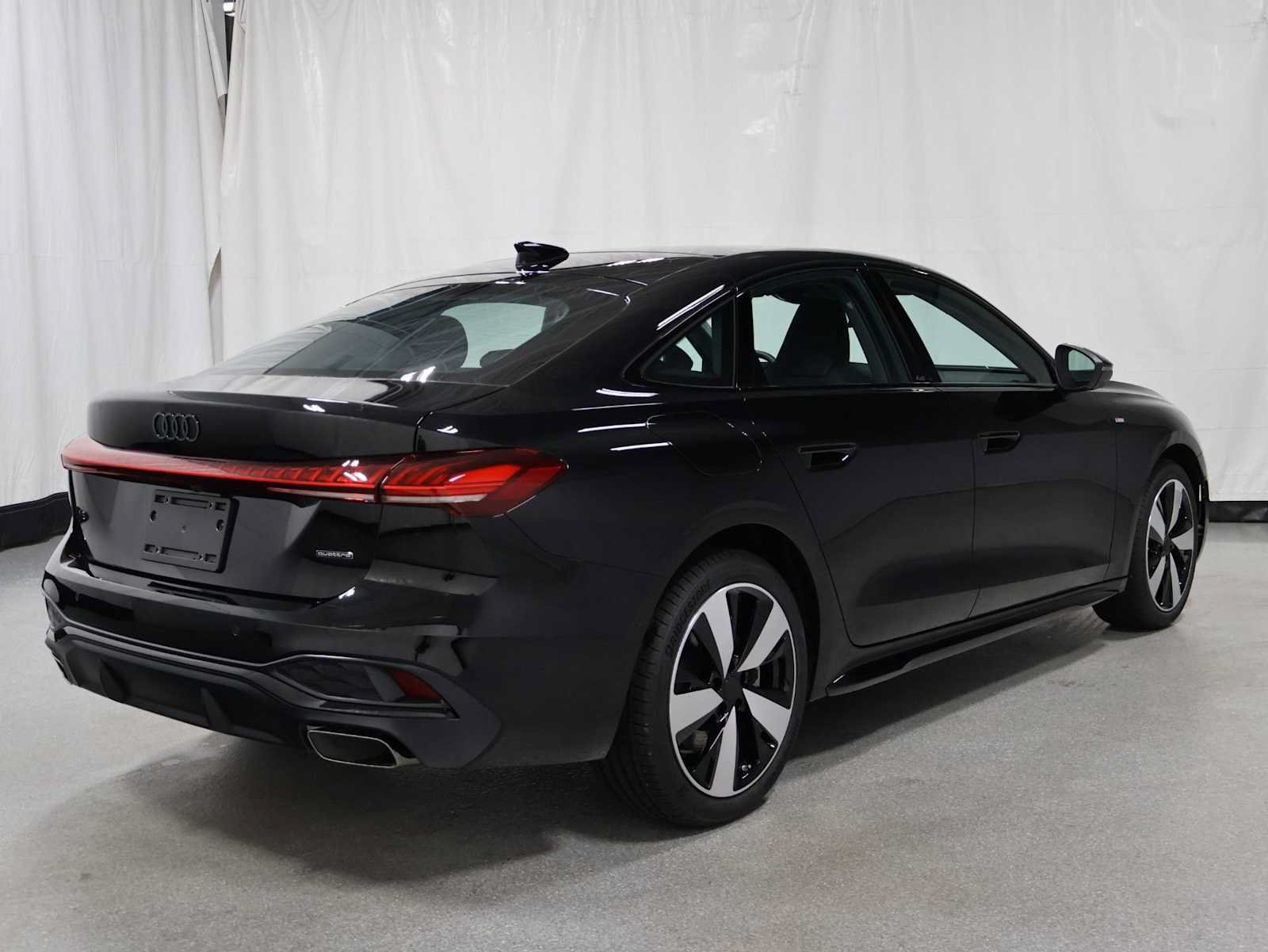New 2026 Audi A5 Premium Plus AWD/4WD image 9