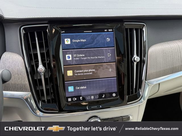 Used 2023 Volvo S90 B6 Ultimate image 24