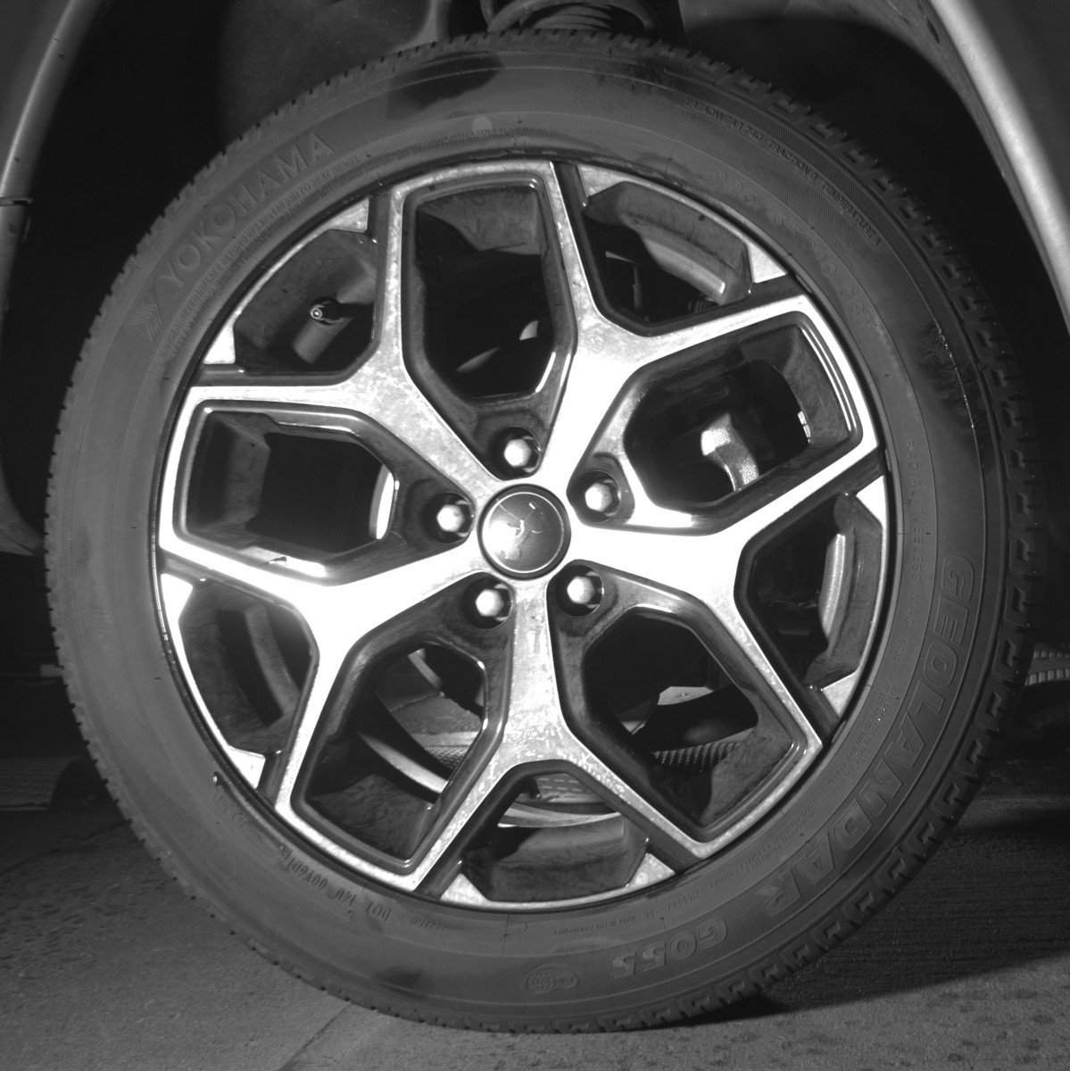 Used 2025 Jeep Compass Limited image 15