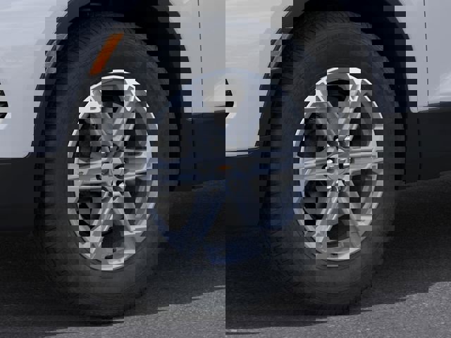 New 2026 Chevrolet Blazer LT image 9