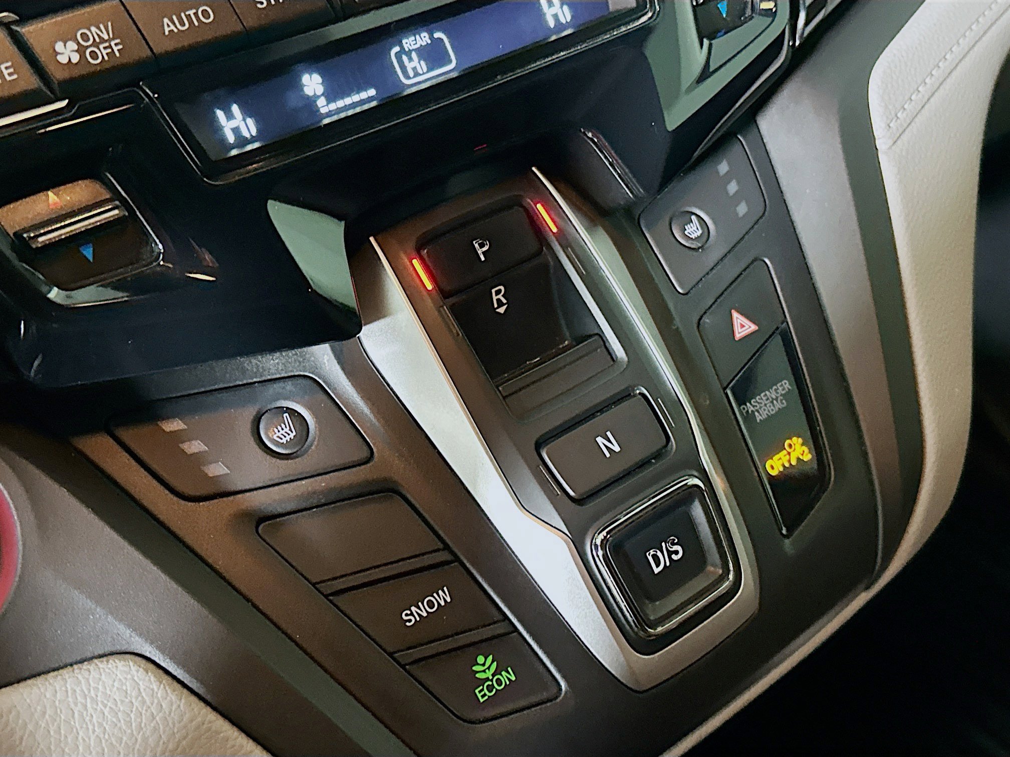 Used 2018 Honda Odyssey EX image 23