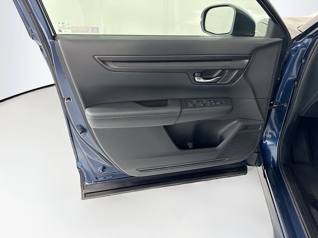 Used 2024 Honda CR-V EX image 24