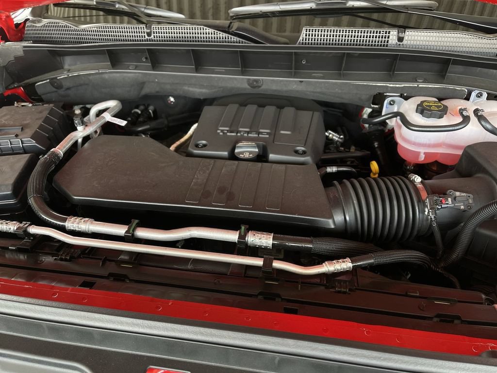 New 2026 GMC Sierra 1500 Pro w/ Pro Value Package RWD image 25