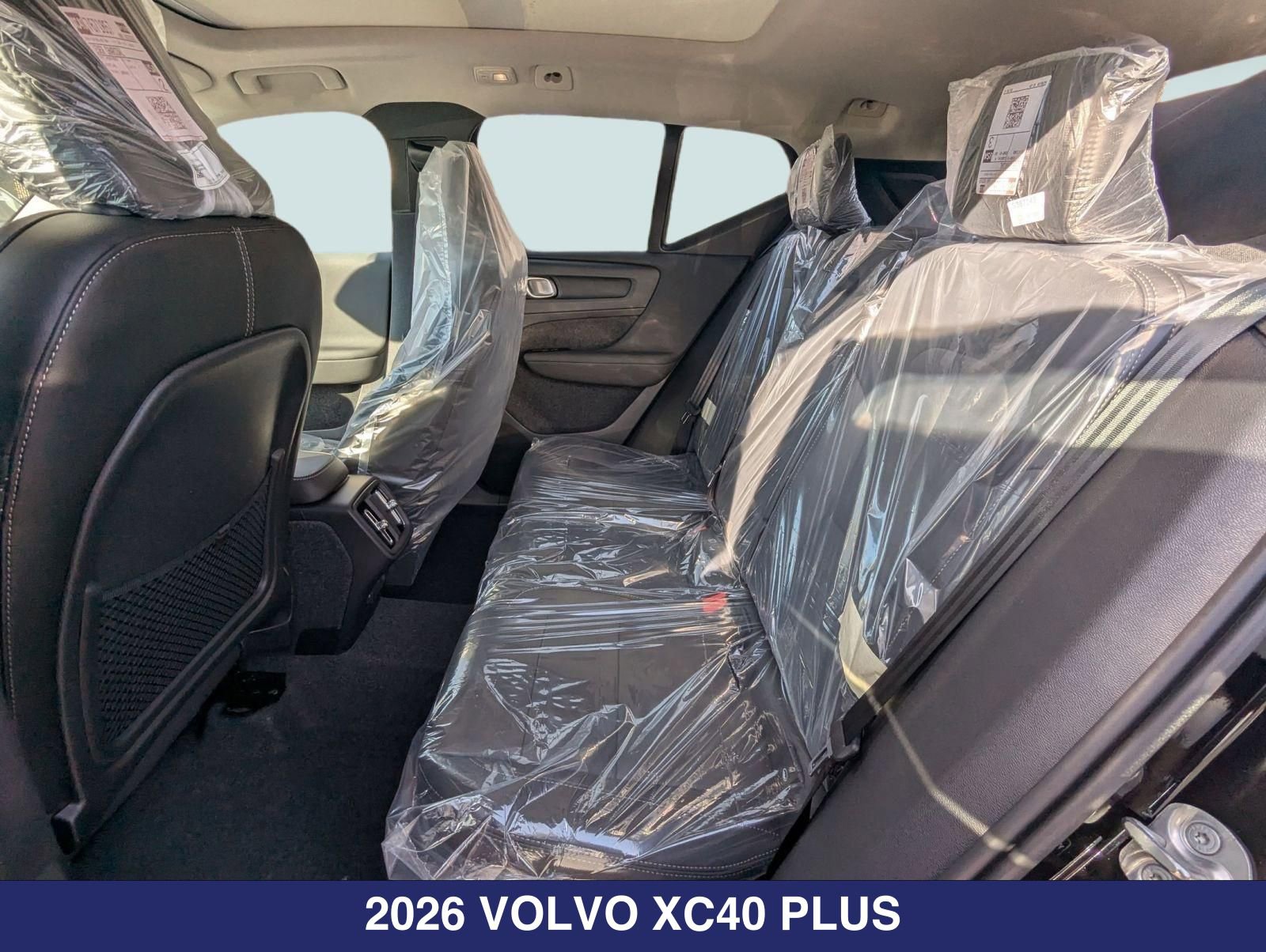 New 2026 Volvo XC40 B5 Plus w/ Protection Package Premier AWD/4WD image 20