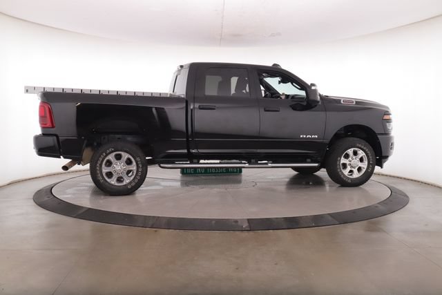 Used 2025 RAM 2500 Big Horn AWD/4WD image 6