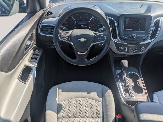 Used 2023 Chevrolet Equinox LS w/ LS Convenience Package image 16