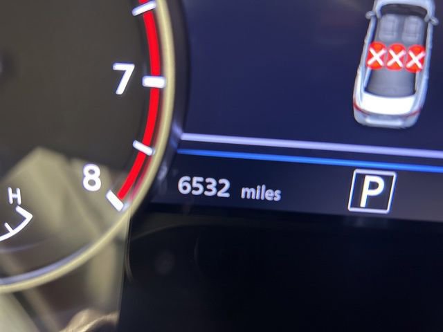 Used 2025 Nissan Sentra SV w/ All-Weather Package image 27