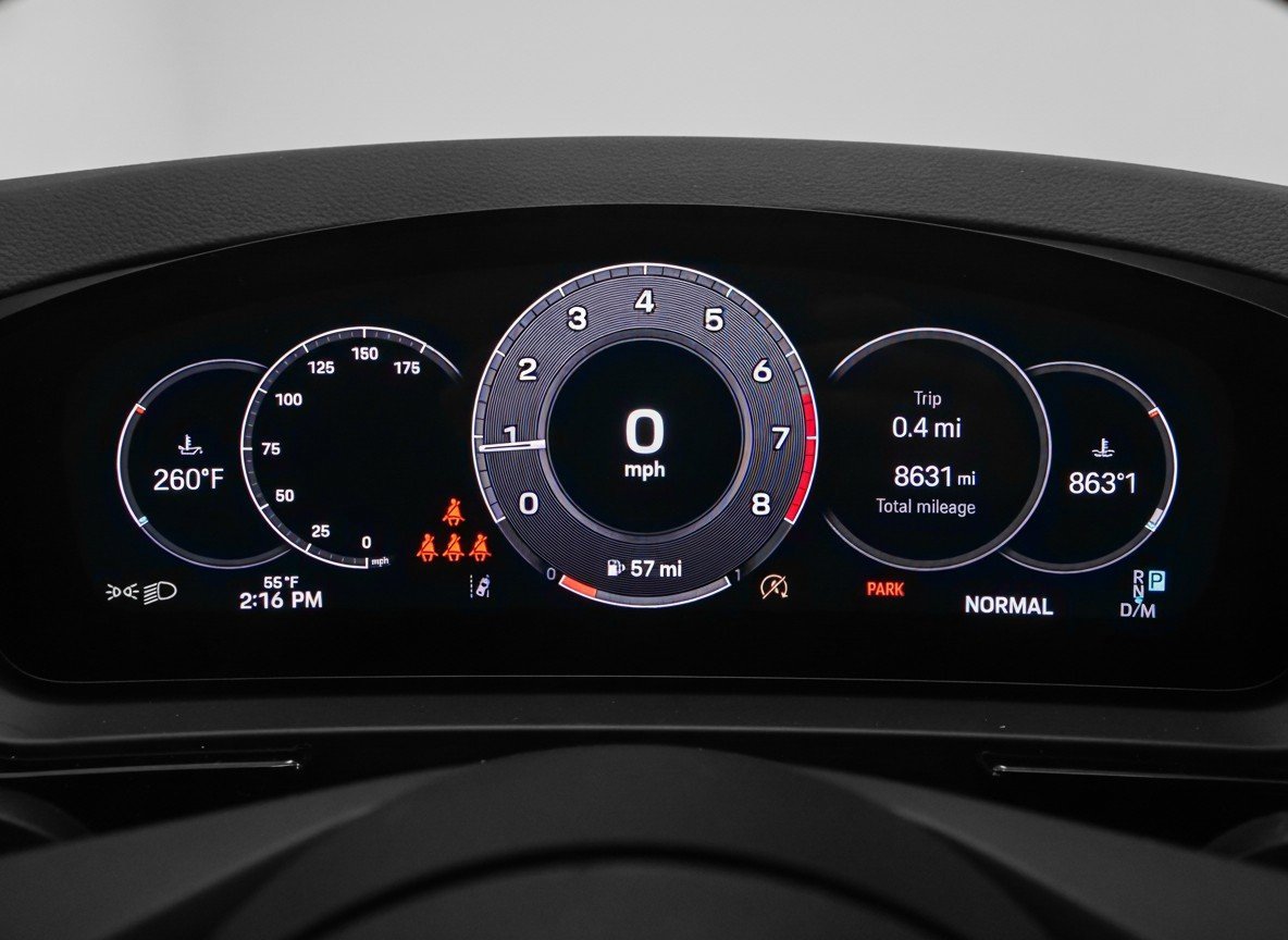 Used 2025 Porsche Cayenne image 28