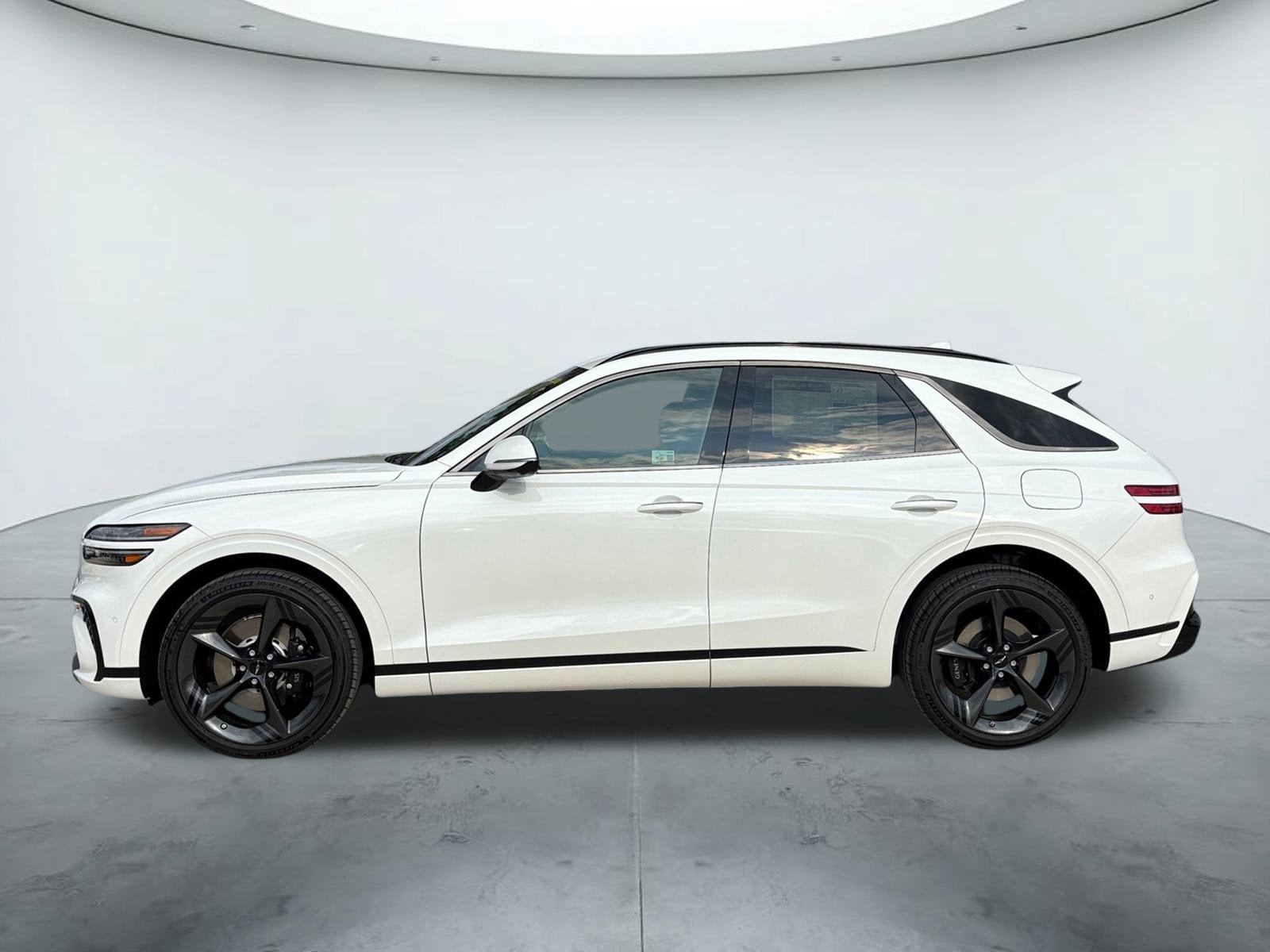 New 2026 Genesis GV70 3.5T Sport Prestige AWD/4WD image 2