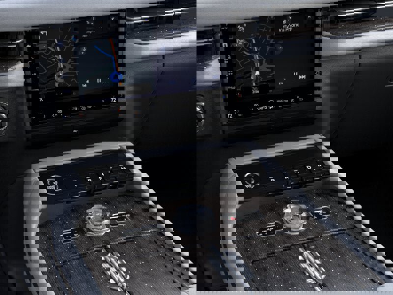 New 2026 Lincoln Navigator L Black Label image 15