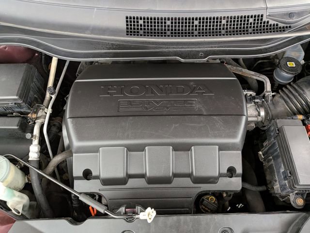 Used 2014 Honda Odyssey EX-L image 26