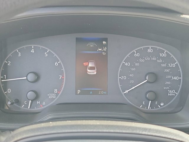 Used 2023 Toyota Corolla LE image 32