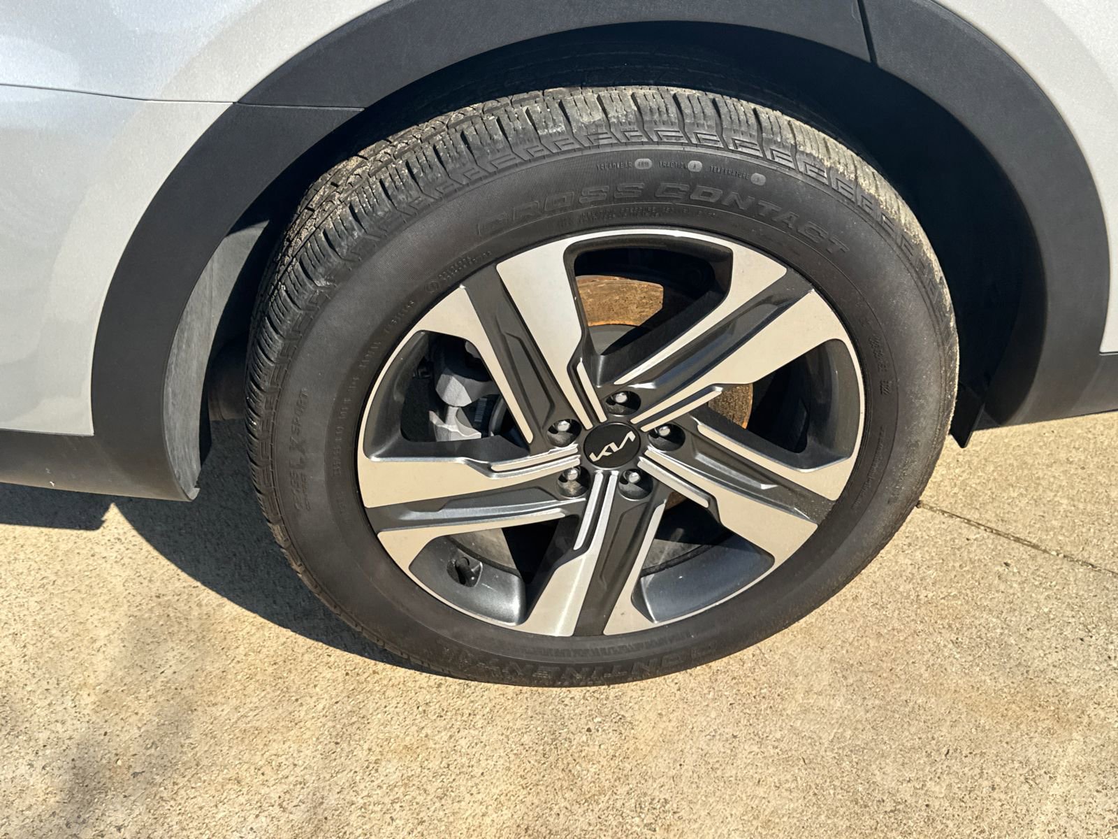 Used 2023 Kia Sorento SX Prestige image 17