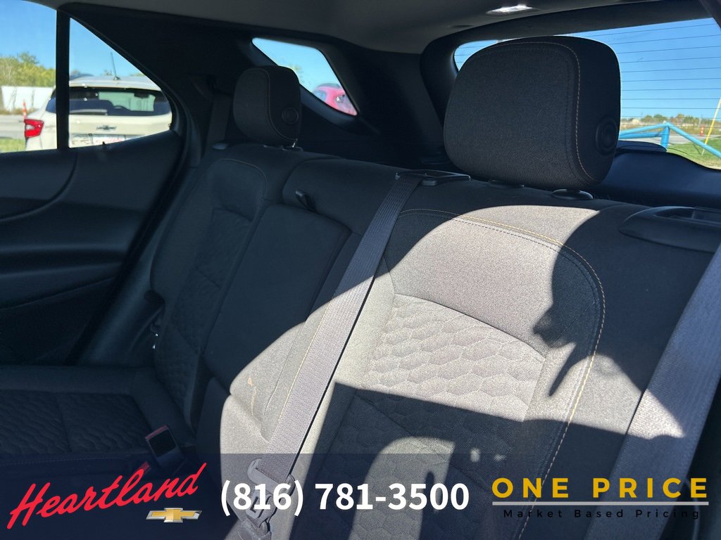 Used 2020 Chevrolet Equinox LT image 41