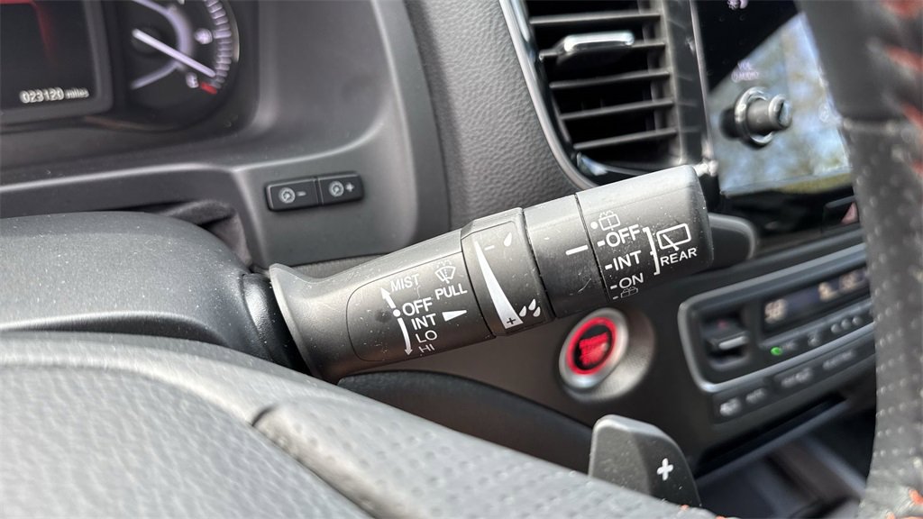 Used 2023 Honda Passport TrailSport image 56