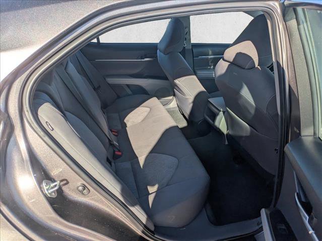Used 2024 Toyota Camry LE w/ Convenience Package image 17