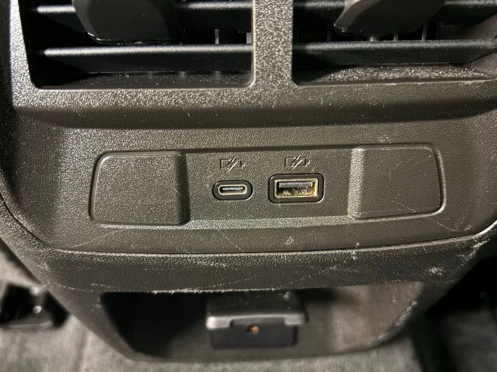 Used 2023 Chevrolet Colorado ZR2 w/ ZR2 Convenience Package III image 40