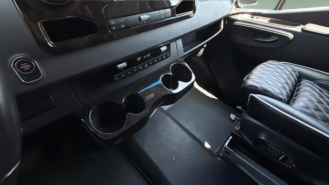 Used 2021 Mercedes-Benz Sprinter 2500 image 16