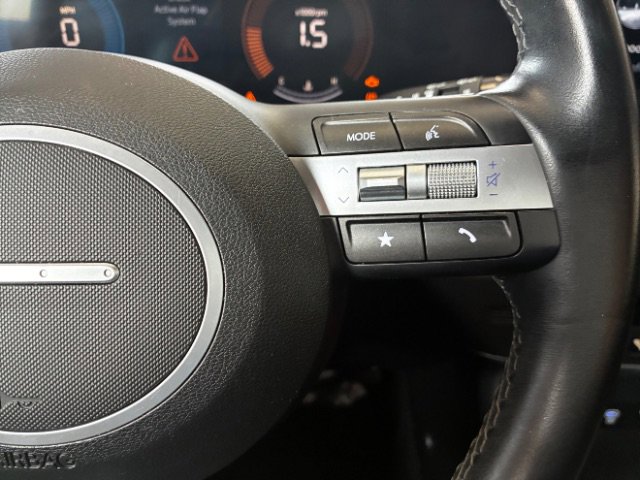 Used 2024 Hyundai Kona SEL image 23