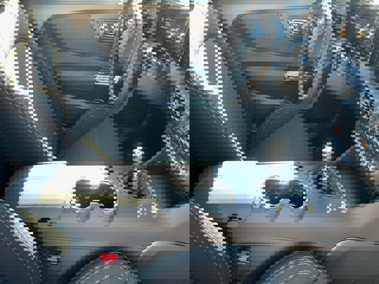 New 2026 Ford Mustang GT image 37