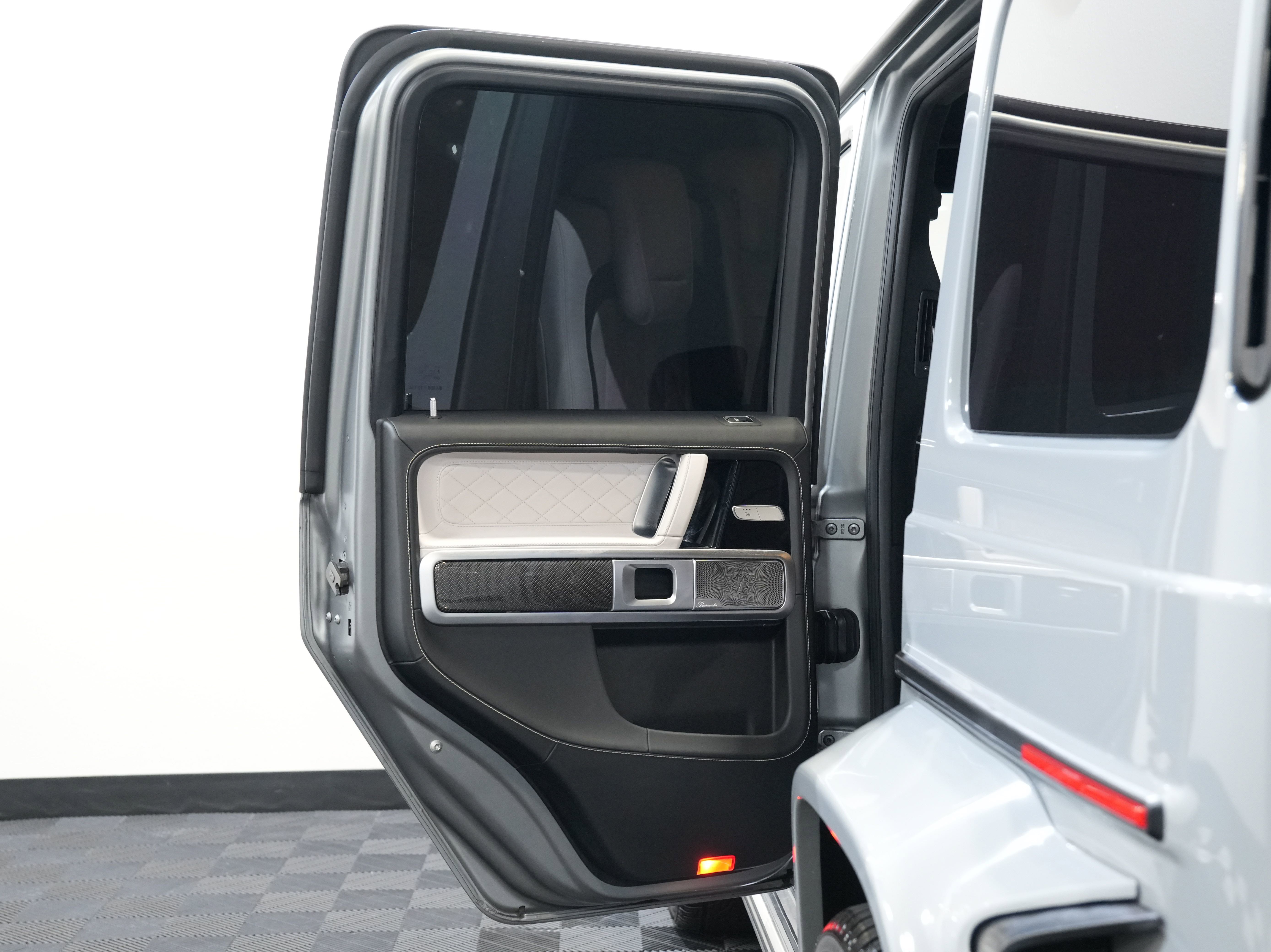 Used 2020 Mercedes-Benz G 63 AMG 4MATIC image 30