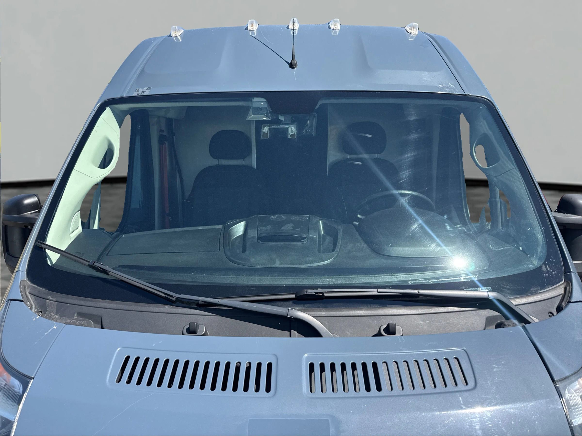 Used 2020 RAM ProMaster 3500 image 20