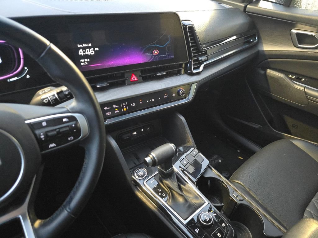 Used 2023 Kia Sportage X-Line w/ X-Line Premium Package image 20