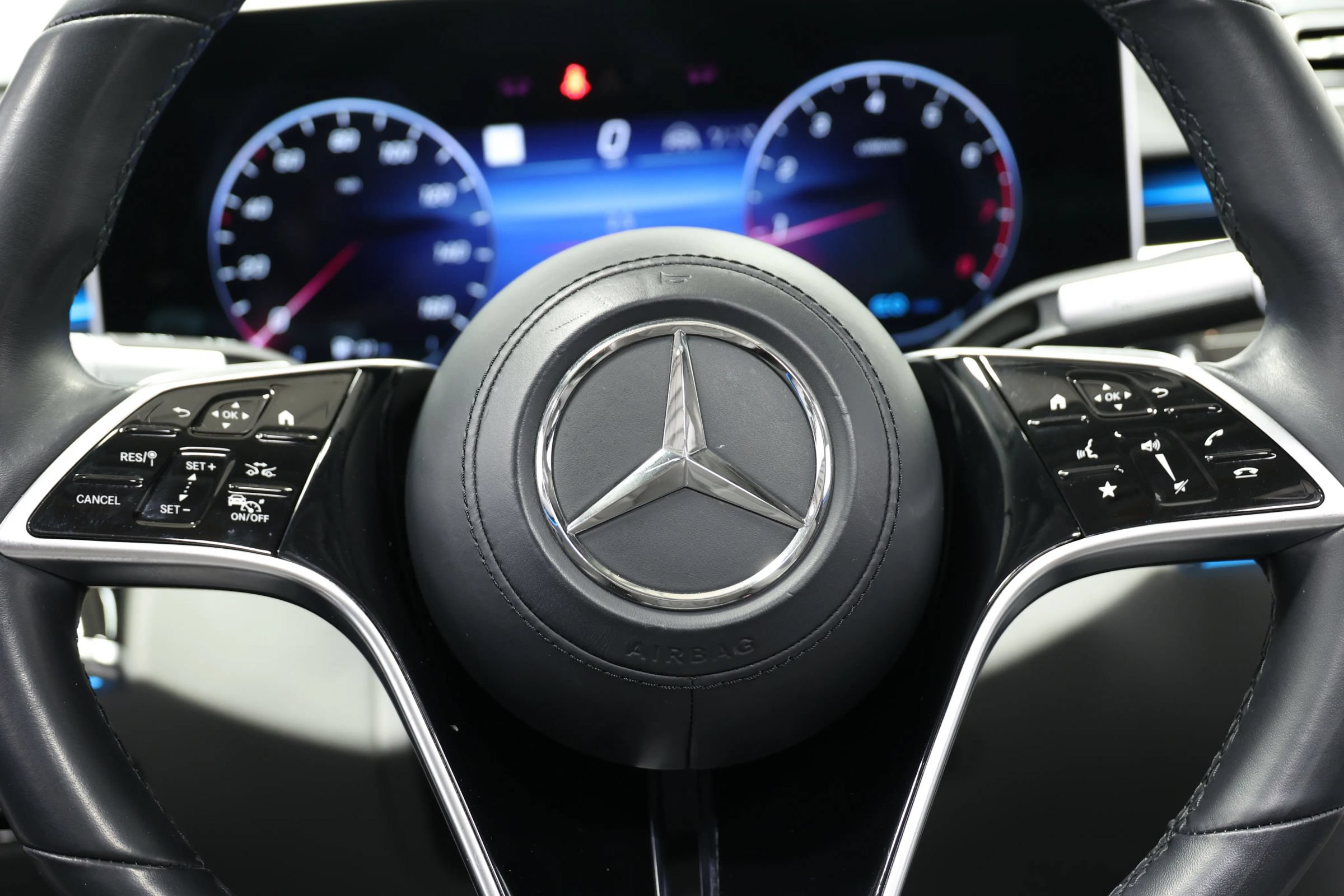 Used 2021 Mercedes-Benz Maybach S 580 4MATIC image 30