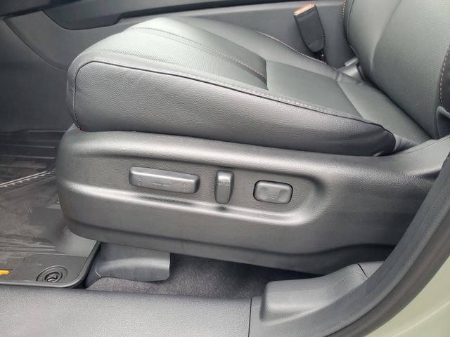 New 2026 Honda Ridgeline TrailSport image 18