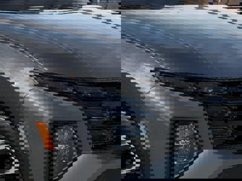 New 2026 Hyundai Tucson Limited AWD/4WD image 9