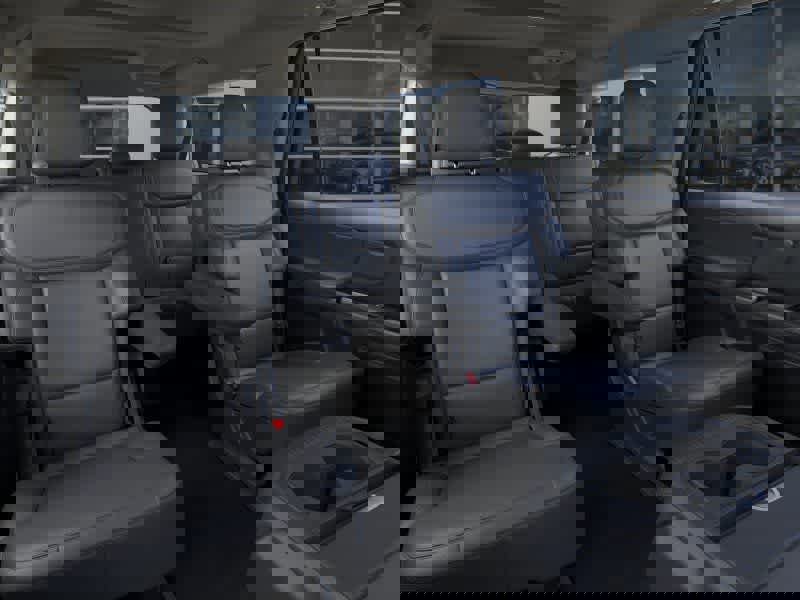 New 2026 Ford Expedition Max Active AWD/4WD image 11