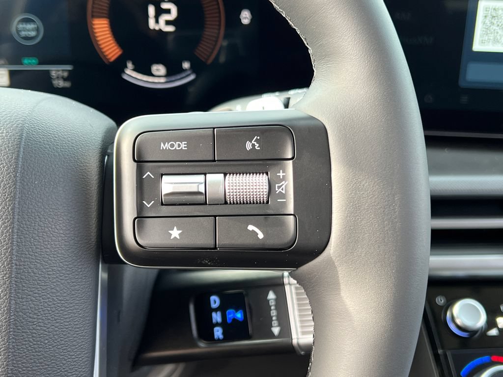 New 2026 Hyundai Santa Fe SE AWD/4WD image 25
