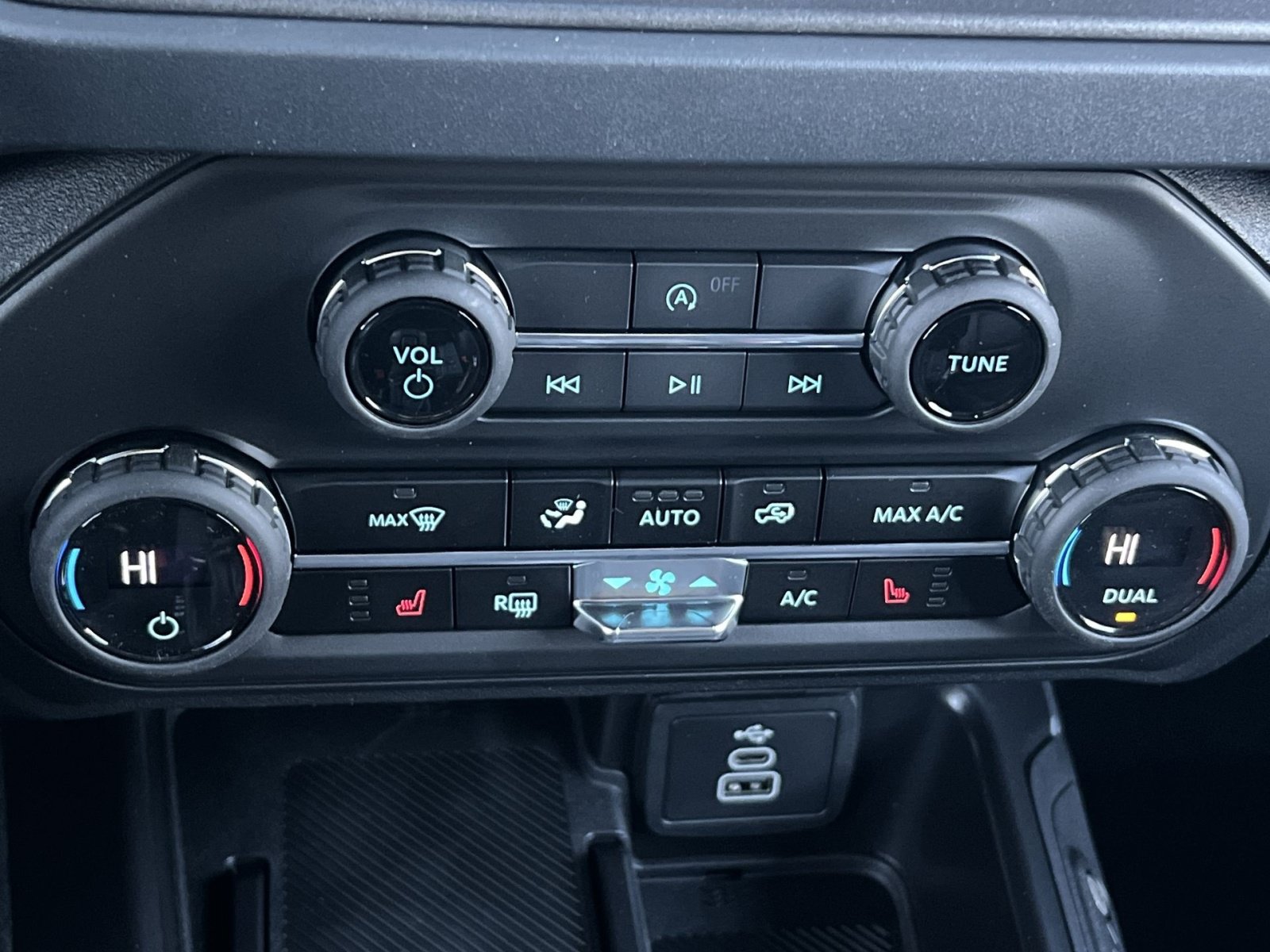 New 2026 Ford Bronco Big Bend AWD/4WD image 53