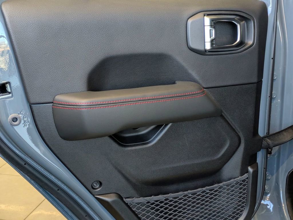 New 2026 Jeep Wrangler Unlimited Rubicon 392 image 21