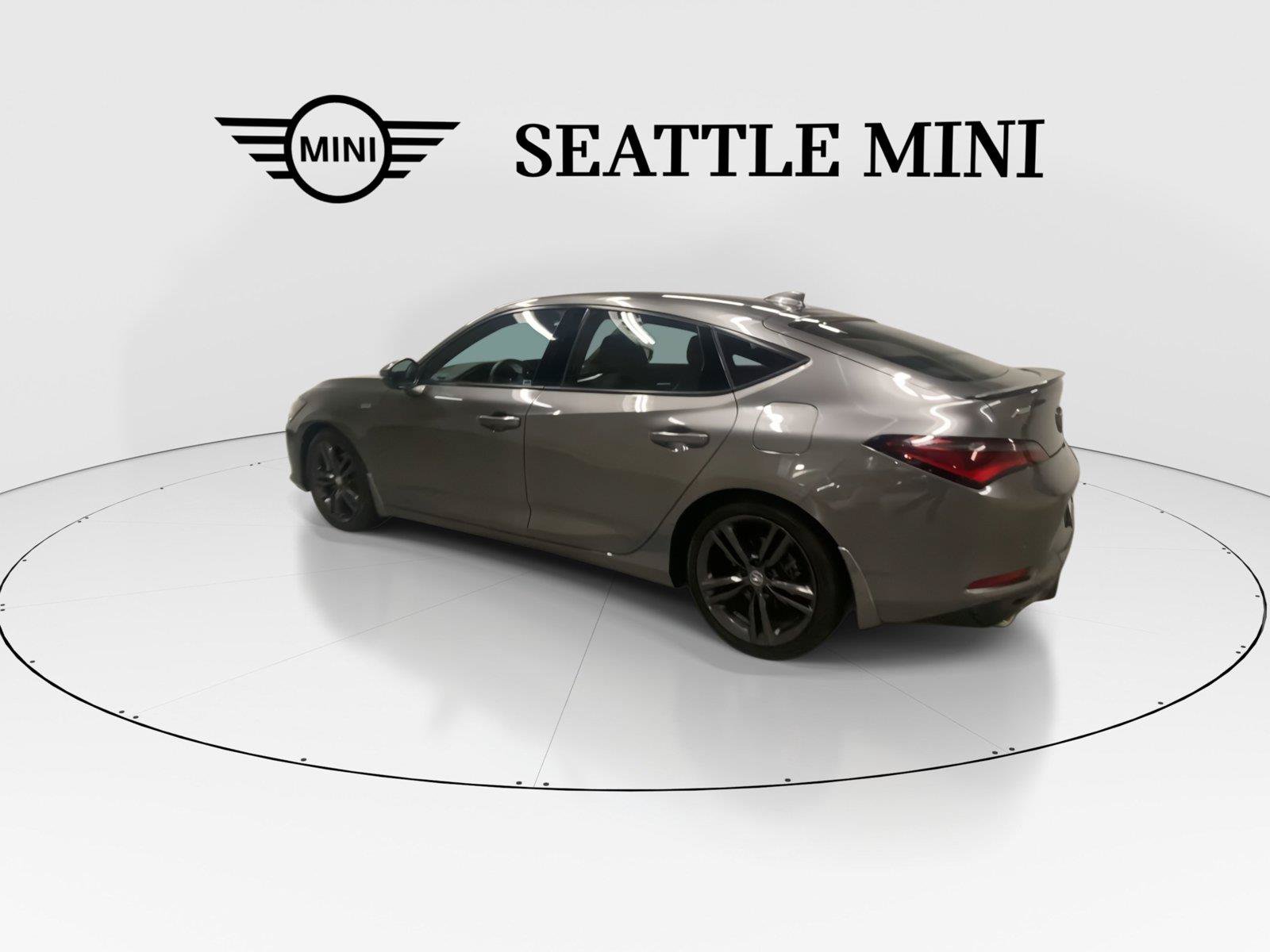 Used 2023 Acura Integra A-Spec w/ Technology Package FWD image 8