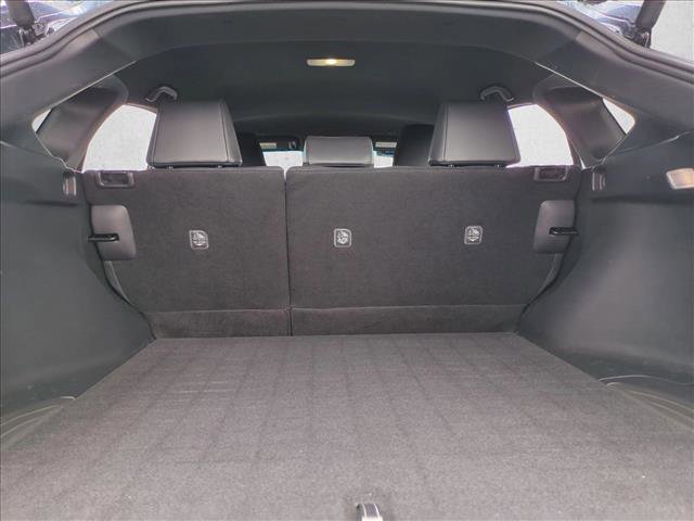Certified 2024 Toyota Venza XLE AWD/4WD image 6