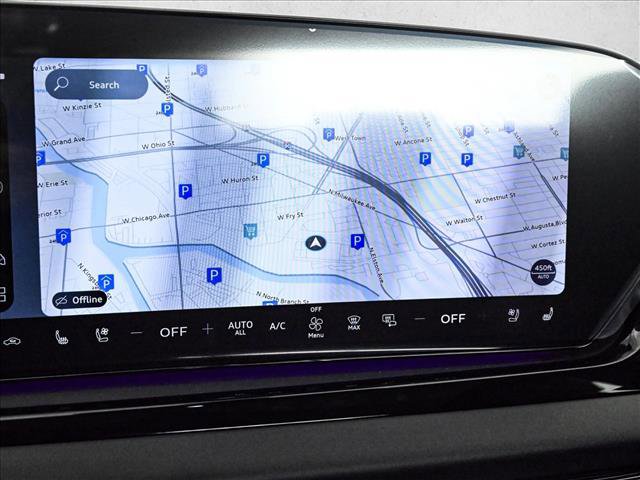 New 2026 Audi A6 Premium Plus AWD/4WD image 13