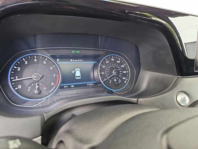 Used 2022 Hyundai Palisade SEL w/ Premium Package FWD image 15
