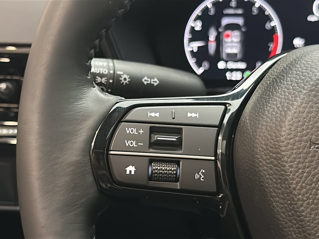 Certified 2024 Honda CR-V EX-L image 29