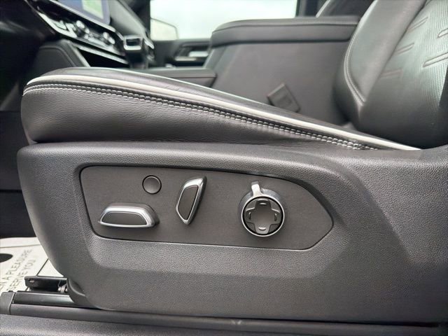 Used 2023 GMC Sierra 1500 AT4X AWD/4WD image 20