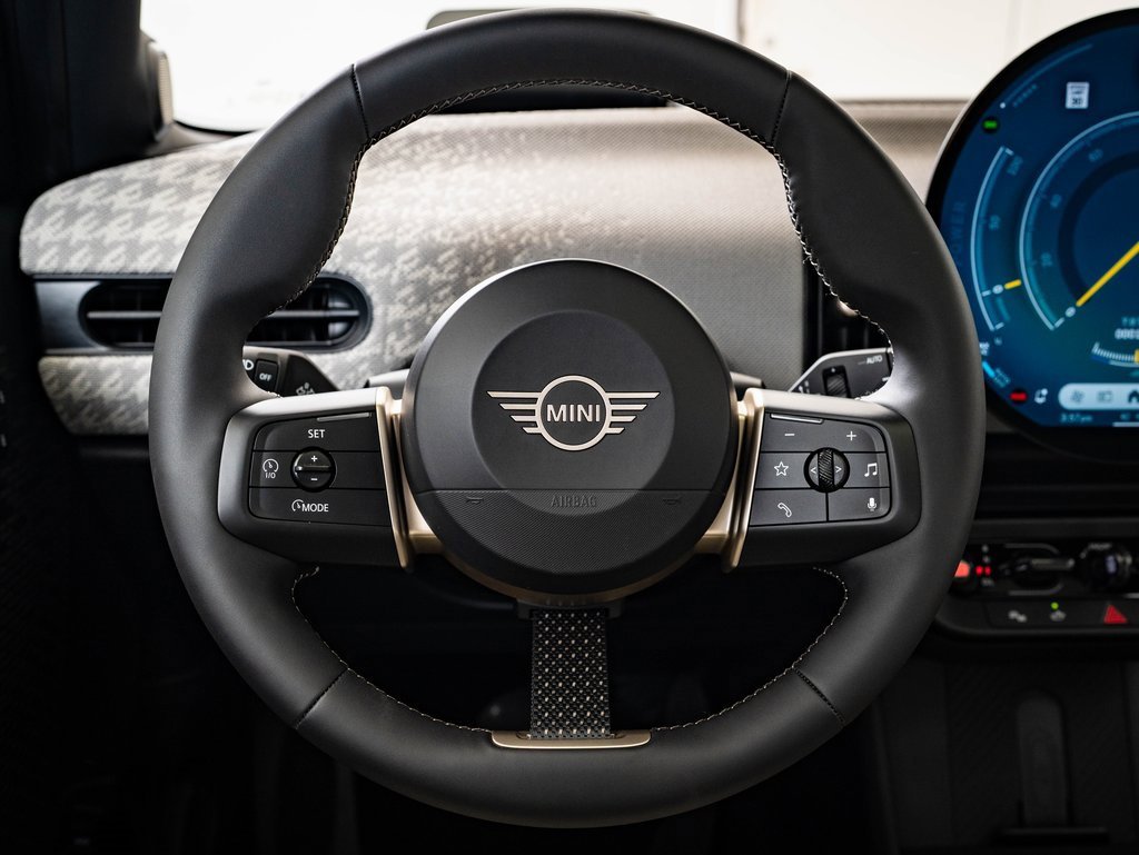 New 2026 MINI Cooper S image 4