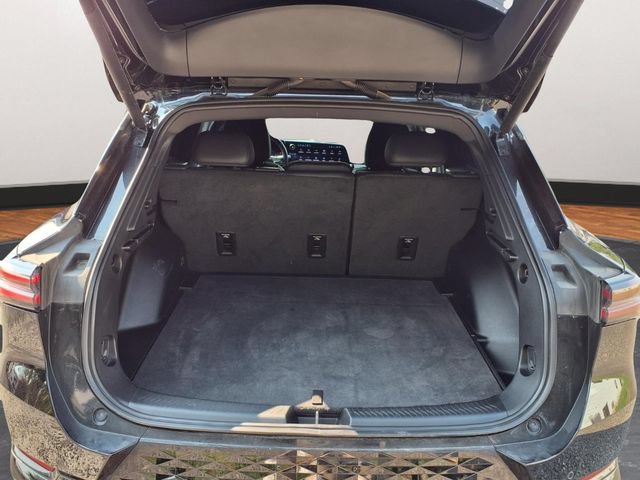 Used 2024 Chevrolet Equinox EV RS FWD image 21