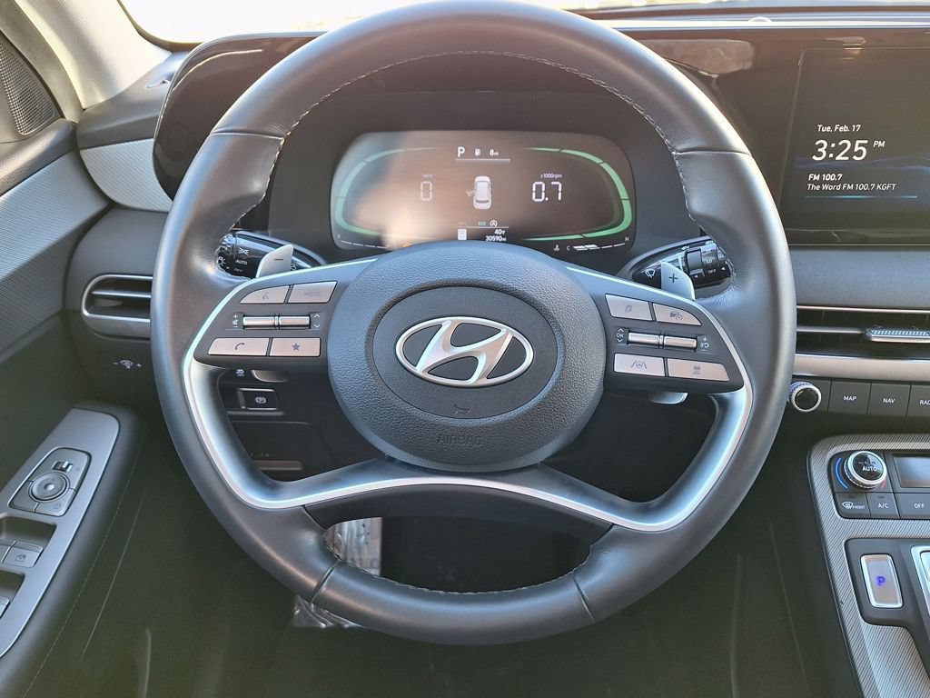 Certified 2024 Hyundai Palisade SEL AWD/4WD image 15