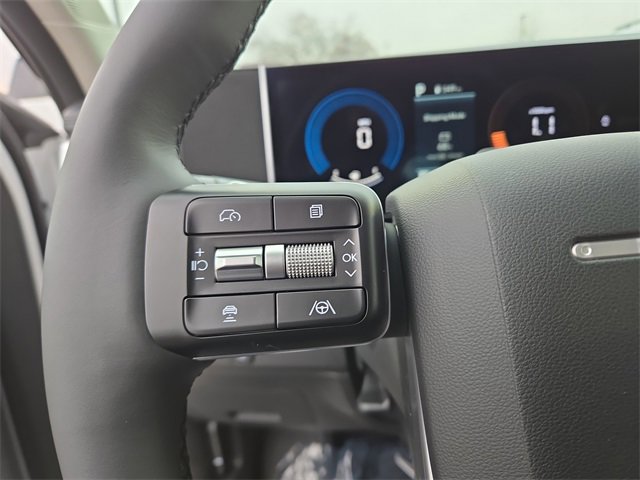 New 2026 Hyundai Santa Fe XRT image 19