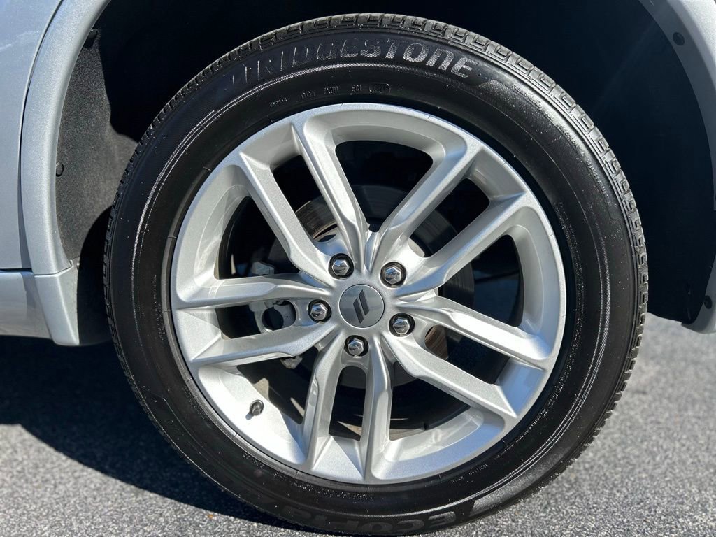 Used 2024 Dodge Durango GT image 39