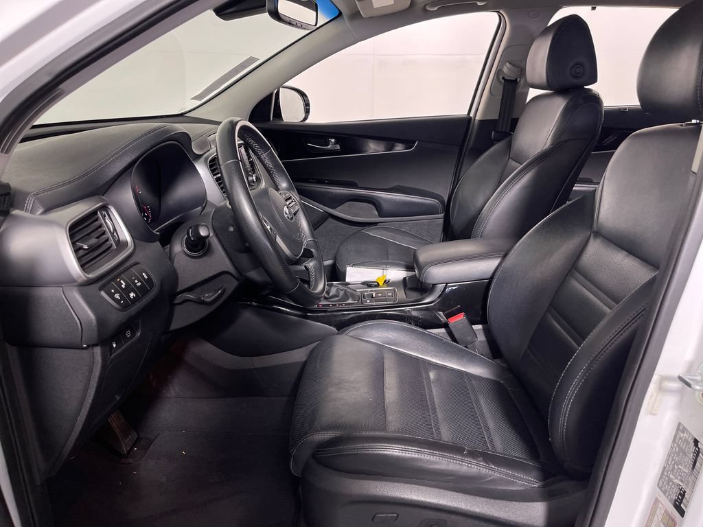 Used 2019 Kia Sorento SX FWD image 12