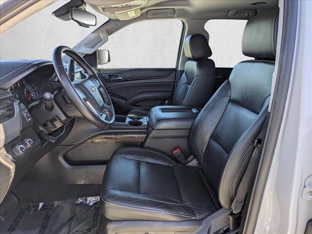 Used 2019 Chevrolet Tahoe LT image 16