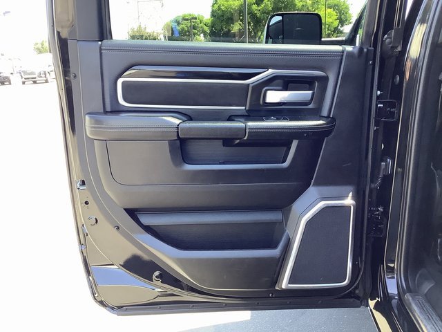 Used 2019 RAM 2500 Laramie image 27
