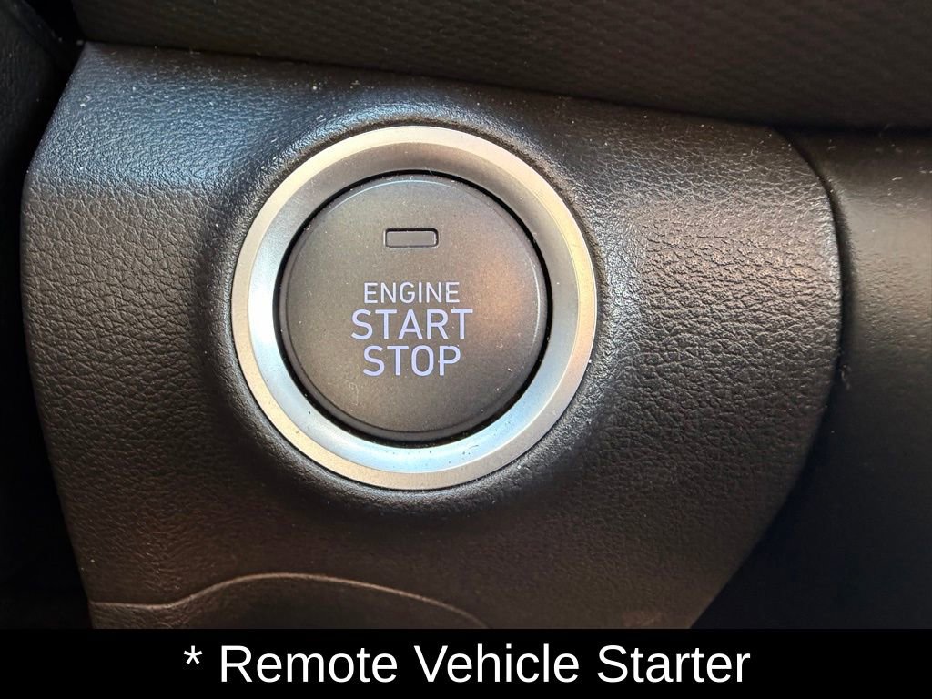 Certified 2023 Hyundai Kona Limited w/ Cargo Package AWD/4WD image 18